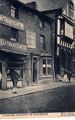 View: c07029 Northwich: Subsiding shops