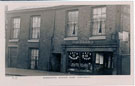 View: c07031 Northwich: Subsidence in Station Road