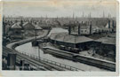 View: c07051 Winsford: River Weaver, Salt Works