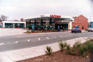 View: c07070 Ellesmere Port: Safeway Petrol Station, Chester Road 	