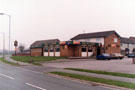 View: c07072 Ellesmere Port:The Gunners Arms, Thornton Road 	