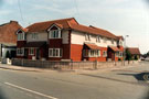 View: c07076 Ellesmere Port: Cygnet Close, Great Sutton 	
