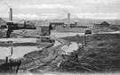 View: c07084 Northwich: Salt works