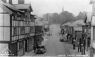 View: c07099 Northwich: Castle Street