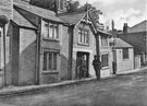 View: c07105 Northwich : Castle Street