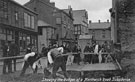 View: c07107 Northwich : Castle Street