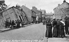 View: c07111 Northwich : Castle Street