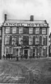 View: c07122 Northwich: Angel Hotel