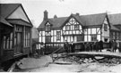 View: c07125 Northwich : London Road