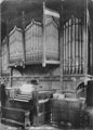 View: c07190 Northwich:  Theorgan, St Helen's Church