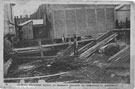 View: c07238 Northwich: Major subsidence repair to property