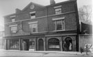 View: c07242 Northwich: Castle Street