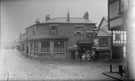 View: c07257 Northwich: Castle Street