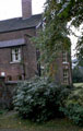 View: c07282 Wilmslow: The Rectory