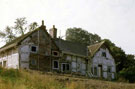 View: c07302 Alderley Edge: Preston Cottage