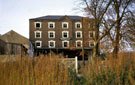 View: c07388 Bowdon: Little Bollington Mill