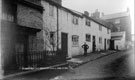 View: c07435 Northwich: Sandiford's Brewery