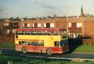 View: c07591 Winsford: P.M.T. bus on St John's Drive