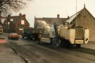 View: c07608 Winsford: Road works, Wharton Road