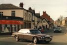View: c07623 Winsford: Delamere Street, near Over Square