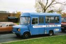 View: c07628 Winsford: Dial-a-ride minibus, Dingle Lane