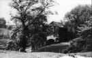 View: c07630 Plumley: View of Holford Mill