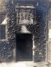 View: c07641 Over Peover: Doorway at Peover Hall