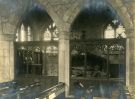 View: c07644 Over Peover: Mainwaring Chapel at St Lawrence's church