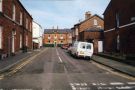 View: c07662 Macclesfield: Walker Street