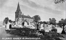 View: c07681 Sutton: St James's church