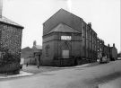 View: c07702 Macclesfield: Byrons Street Chapel