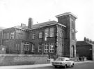 View: c07707 Macclesfield: Christ Church School, Great King Street 