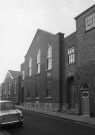 View: c07711 Macclesfield: Newtown Sunday School, Newtown Street