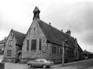 View: c07712 Macclesfield: St Andrew's School, Crompton Road