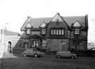 View: c07713 Macclesfield: St Peter's School, Windmill Street
