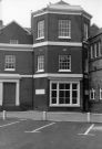 View: c07716 Macclesfield: Technical School, Park Green