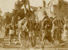 View: c07724 Macclesfield: Carnival parade in Victoria Road