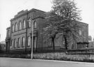 View: c07726 Macclesfield: Wesleyan New Connexion Chapel, Park Street 