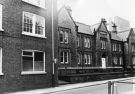 View: c07731 Macclesfield: Old police station, King Edward Street