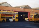 View: c07736 Macclesfield: Bus Station