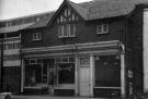 View: c07739 Macclesfield: Co-operative store, Commercial Road