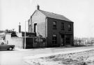 View: c07740 Macclesfield: Former Co-operative store, Bank Street