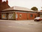 View: c07741 Macclesfield: Former Co-operative store, Buxton Road