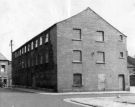 View: c07747 Macclesfield: David Harder's factory, Charles Street