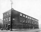 View: c07748b Macclesfield: David Harder's factory, Charles Street