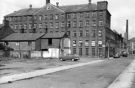 View: c07753 Macclesfield: Statham Street, Union Mill