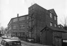 View: c07758 Macclesfield: Grosvenor Street Mill
