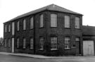 View: c07762 Macclesfield: Jodrell Street dye works