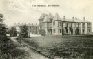 View: c07769 Macclesfield: The Infirmary