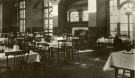 View: c07776 Kingswood: Dining room, Crossley Hospital 